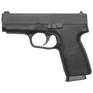 P45 45ACP BLACK SS/POLY 61    W/TWO MAGS  CASE  3.54 Inch BBL | .45 ACP | 602686108218